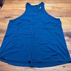 Mountain Hardwear Crater Lake Performance Tank